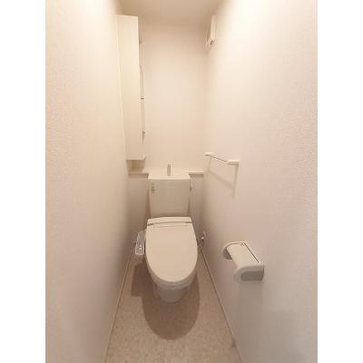 Ｈａｒｕｋａｓ　Ⅰ 201【管理NO：1-020126101-02010】 ★家具家電は申し込み後に搬入します★ ★2026年11月中旬入居可能★の物件写真5