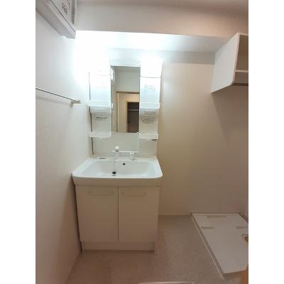 Ｈａｒｕｋａｓ　Ⅰ 201【管理NO：1-020126101-02010】 ★家具家電は申し込み後に搬入します★ ★2026年11月中旬入居可能★の物件写真6