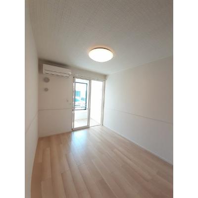 Ｙフォレスト五個荘 103【管理NO：1-027024901-01030】 ★家具家電は申し込み後に搬入します★ ★2026年12月中旬入居可能★の物件写真2