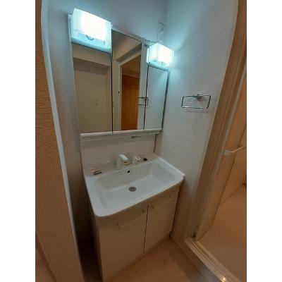 Ｙフォレスト五個荘 103【管理NO：1-027024901-01030】 ★家具家電は申し込み後に搬入します★ ★2026年12月中旬入居可能★の物件写真6
