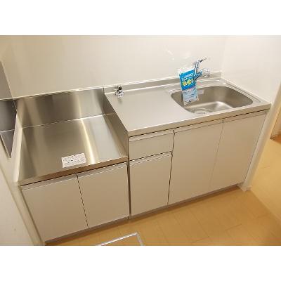 Ｈａｒｕｋａｓ　Ⅰ 103【管理NO：1-020126101-01030】 ★家具家電は申し込み後に搬入します★ ★2026年11月中旬入居可能★の物件写真3