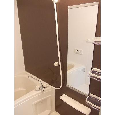 Ｈａｒｕｋａｓ　Ⅰ 103【管理NO：1-020126101-01030】 ★家具家電は申し込み後に搬入します★ ★2026年11月中旬入居可能★の物件写真4