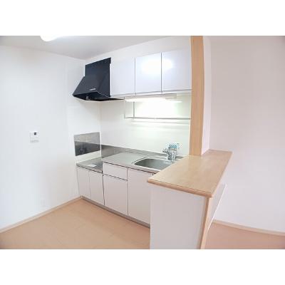 ノトス・カ－サ 203【管理NO：1-015711801-02030】 ★家具家電は申し込み後に搬入します★ ★2026年11月下旬入居可能★の物件写真3