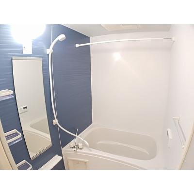 ノトス・カ－サ 203【管理NO：1-015711801-02030】 ★家具家電は申し込み後に搬入します★ ★2026年11月下旬入居可能★の物件写真4