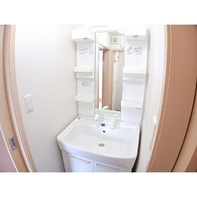 ノトス・カ－サ 203【管理NO：1-015711801-02030】 ★家具家電は申し込み後に搬入します★ ★2026年11月下旬入居可能★の物件写真6