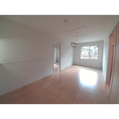 Ｂｒｉｓｅ　Ｍａｉｓｏｎ 104【管理NO：1-022200201-01040】 ★家具家電は申し込み後に搬入します★の物件写真2