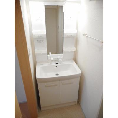 ハピネス向日葵 202【管理NO：1-018903801-02020】 ★家具家電は申し込み後に搬入します★ ★2026年10月下旬入居可能★の物件写真6