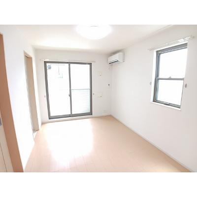 エミネンス・クレストⅡ 104【管理NO：1-018853901-01040】 ★家具家電は申し込み後に搬入します★ ★2026年11月上旬入居可能★の物件写真2