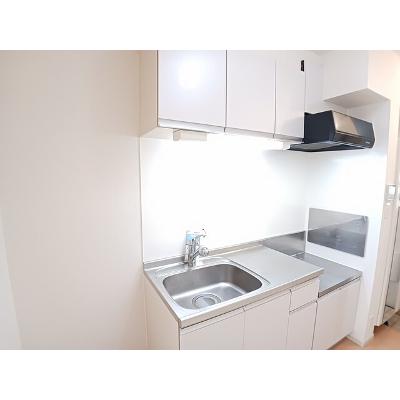 エミネンス・クレストⅡ 104【管理NO：1-018853901-01040】 ★家具家電は申し込み後に搬入します★ ★2026年11月上旬入居可能★の物件写真3