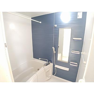 エミネンス・クレストⅡ 104【管理NO：1-018853901-01040】 ★家具家電は申し込み後に搬入します★ ★2026年11月上旬入居可能★の物件写真4