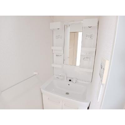 エミネンス・クレストⅡ 104【管理NO：1-018853901-01040】 ★家具家電は申し込み後に搬入します★ ★2026年11月上旬入居可能★の物件写真6