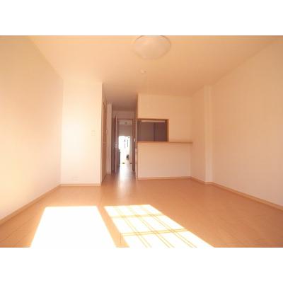 フィオーレ・オカダ 101【管理NO：1-016200501-01010】 ★家具家電は申し込み後に搬入します★ ★2026年12月中旬入居可能★の物件写真2