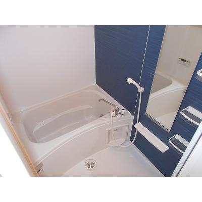アガパンサスⅡ 102【管理NO：1-014001702-01020】 ★家具家電は申し込み後に搬入します★ ★2026年11月中旬入居可能★の物件写真4
