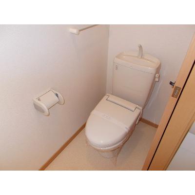アガパンサスⅡ 102【管理NO：1-014001702-01020】 ★家具家電は申し込み後に搬入します★ ★2026年11月中旬入居可能★の物件写真5