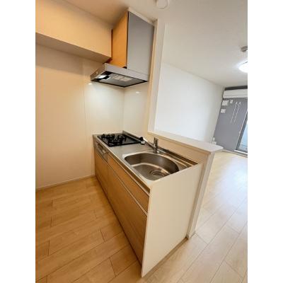 アンプルール 205【管理NO：1-025306801-02040】 ★家具家電は申し込み後に搬入します★ ★2026年12月中旬入居可能★の物件写真3