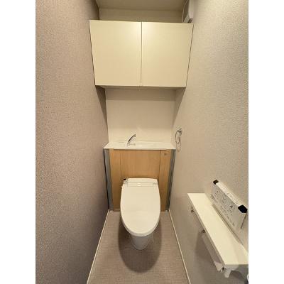 アンプルール 205【管理NO：1-025306801-02040】 ★家具家電は申し込み後に搬入します★ ★2026年12月中旬入居可能★の物件写真5