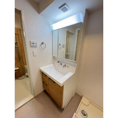 アンプルール 205【管理NO：1-025306801-02040】 ★家具家電は申し込み後に搬入します★ ★2026年12月中旬入居可能★の物件写真6
