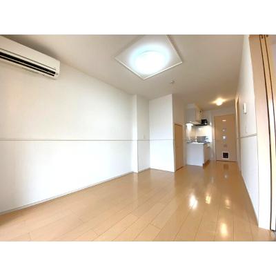 ラフィーネ葛野・Ⅱ 101【管理NO：1-019375301-01010】 ★家具家電は申し込み後に搬入します★の物件写真2