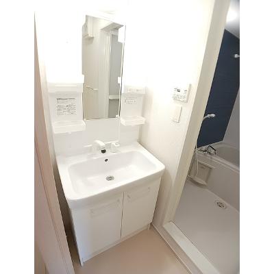 ラフィーネ葛野・Ⅱ 101【管理NO：1-019375301-01010】 ★家具家電は申し込み後に搬入します★の物件写真6