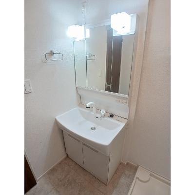 サニーフラット黒岡Ａ棟 203【管理NO：1-027486901-02030】 ★家具家電は申し込み後に搬入します★ ★2026年12月中旬入居可能★の物件写真6