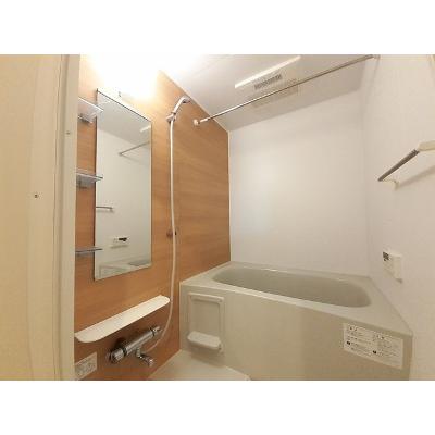 ヌォーヴォ・ドラーゴⅠ 203【管理NO：1-021434301-02030】 ★家具家電は申し込み後に搬入します★ ★2026年11月中旬入居可能★の物件写真4
