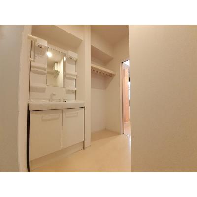 ヌォーヴォ・ドラーゴⅠ 203【管理NO：1-021434301-02030】 ★家具家電は申し込み後に搬入します★ ★2026年11月中旬入居可能★の物件写真6