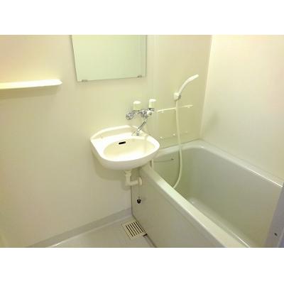 メゾンソレイユ 301【管理NO：1-009463401-03010】 ★家具家電は申し込み後に搬入します★ ★2026年12月中旬入居可能★の物件写真4