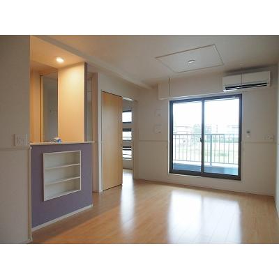 ヌォーヴォ・ドラーゴⅢ 202【管理NO：1-023333801-02020】 ★家具家電は申し込み後に搬入します★ ★2027年01月中旬入居可能★の物件写真2