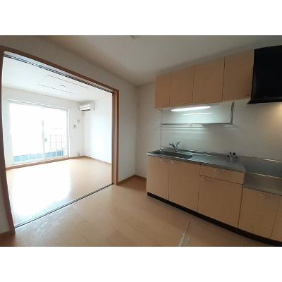 クレメント・Ｍ　Ⅱ 103【管理NO：1-015069902-01030】 ★家具家電は申し込み後に搬入します★ ★2026年11月下旬入居可能★の物件写真2