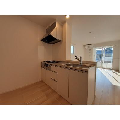クレール参番館 104【管理NO：1-026018001-01040】 ★家具家電は申し込み後に搬入します★ ★2026年12月上旬入居可能★の物件写真3