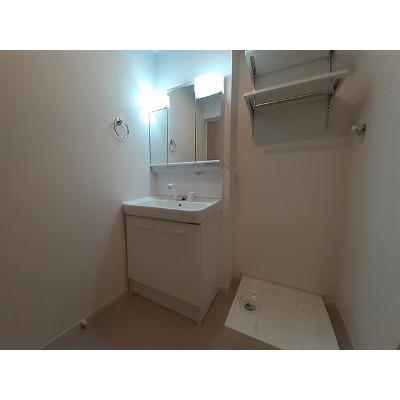 クレール参番館 104【管理NO：1-026018001-01040】 ★家具家電は申し込み後に搬入します★ ★2026年12月上旬入居可能★の物件写真6