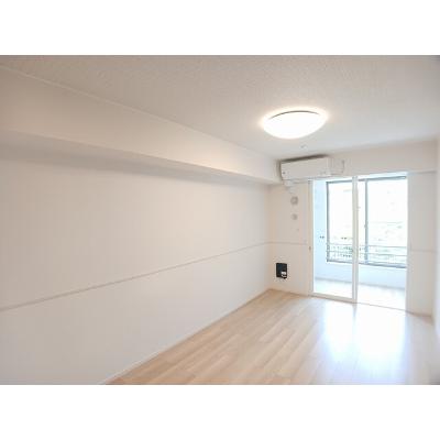 カルム敷島 105【管理NO：1-026965201-01050】 ★家具家電は申し込み後に搬入します★ ★2026年11月中旬入居可能★の物件写真2