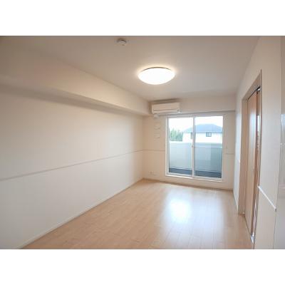 カルム・メゾンⅡ号館 201【管理NO：1-025509301-02010】 ★家具家電は申し込み後に搬入します★ ★2026年11月下旬入居可能★の物件写真2