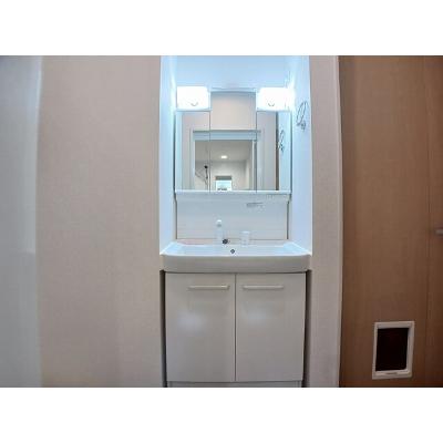 カルム・メゾンⅡ号館 201【管理NO：1-025509301-02010】 ★家具家電は申し込み後に搬入します★ ★2026年11月下旬入居可能★の物件写真6