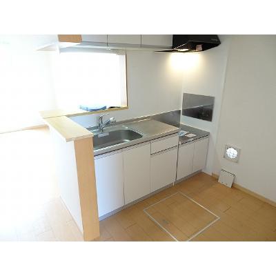 アベニュー　ウエストナイン　Ⅰ 101【管理NO：1-016901301-01010】 ★家具家電は申し込み後に搬入します★ ★2026年11月下旬入居可能★の物件写真3