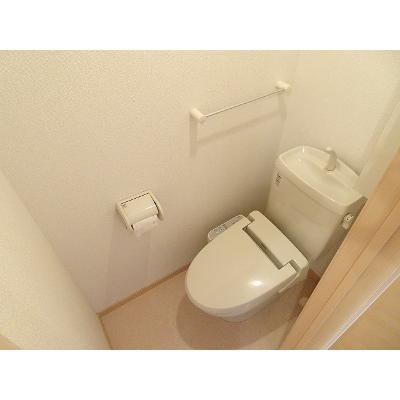 アベニュー　ウエストナイン　Ⅰ 101【管理NO：1-016901301-01010】 ★家具家電は申し込み後に搬入します★ ★2026年11月下旬入居可能★の物件写真5