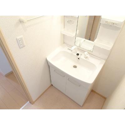 アベニュー　ウエストナイン　Ⅰ 101【管理NO：1-016901301-01010】 ★家具家電は申し込み後に搬入します★ ★2026年11月下旬入居可能★の物件写真6