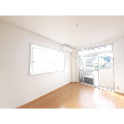プリメールスカイハイツ 201【管理NO：1-000576801-02010】 ★家具家電は申し込み後に搬入します★ ★2026年11月中旬入居可能★の物件写真2