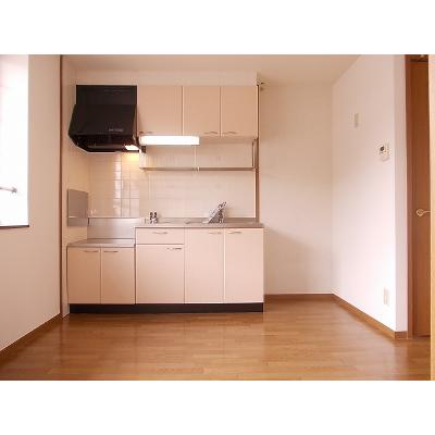 グランソレイユ　（斑鳩町） 202【管理NO：1-010207401-02020】 ★家具家電は申し込み後に搬入します★ ★2026年11月中旬入居可能★の物件写真2