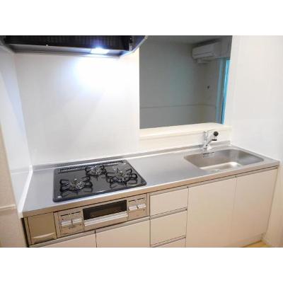 Ｓｐｅｒａｎｚａ　Ｒ 102【管理NO：1-024542001-01020】 ★家具家電は申し込み後に搬入します★ ★2026年12月中旬入居可能★の物件写真3