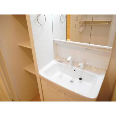Ｓｐｅｒａｎｚａ　Ｒ 102【管理NO：1-024542001-01020】 ★家具家電は申し込み後に搬入します★ ★2026年12月中旬入居可能★の物件写真6
