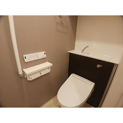 スペチアーレ　クアットロ 301【管理NO：1-027624101-03010】 ★家具家電は申し込み後に搬入します★ ★2026年12月中旬入居可能★の物件写真5