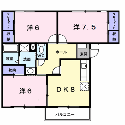 ネオライフ阪南 201【管理NO：1-004306301-02010】 ★家具家電は申し込み後に搬入します★ ★2026年11月中旬入居可能★の外観画像
