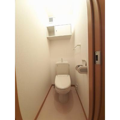 それいゆ東小二里 103【管理NO：1-013458201-01030】 ★家具家電は申し込み後に搬入します★ ★2026年11月中旬入居可能★の物件写真5