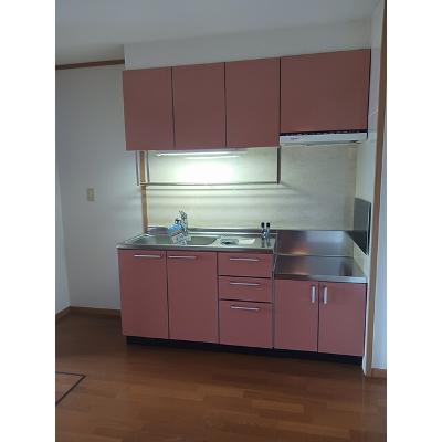 ポルトラーノⅡ 101【管理NO：1-012568101-01010】 ★家具家電は申し込み後に搬入します★ ★2026年11月中旬入居可能★の物件写真3