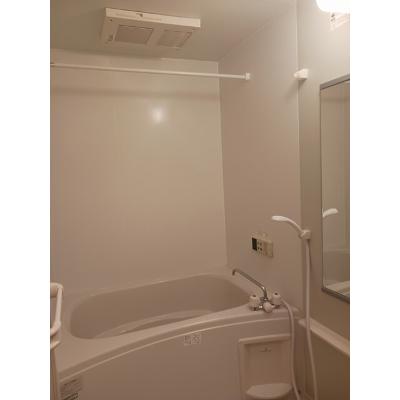 ポルトラーノⅡ 101【管理NO：1-012568101-01010】 ★家具家電は申し込み後に搬入します★ ★2026年11月中旬入居可能★の物件写真4