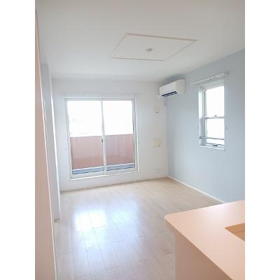 スウィート田尻 205【管理NO：1-022517901-02040】 ★家具家電は申し込み後に搬入します★の物件写真2