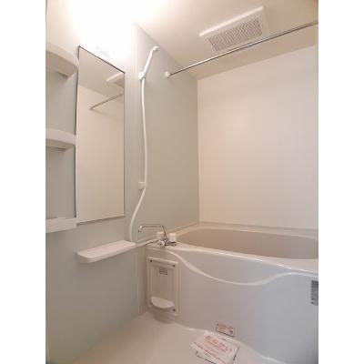 メゾン　ド　プラム 101【管理NO：1-019925601-01010】 ★家具家電は申し込み後に搬入します★の物件写真4