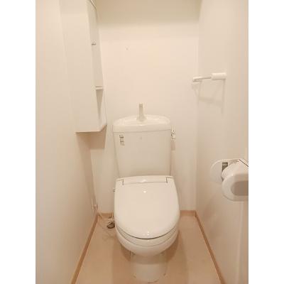 オルビエート　Ⅱ 203【管理NO：1-015997002-02030】 ★家具家電は申し込み後に搬入します★ ★2026年10月下旬入居可能★の物件写真5