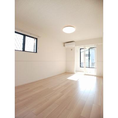 ブルースカイⅡ 101【管理NO：1-027356701-01010】 ★家具家電は申し込み後に搬入します★ ★2026年12月中旬入居可能★の物件写真2